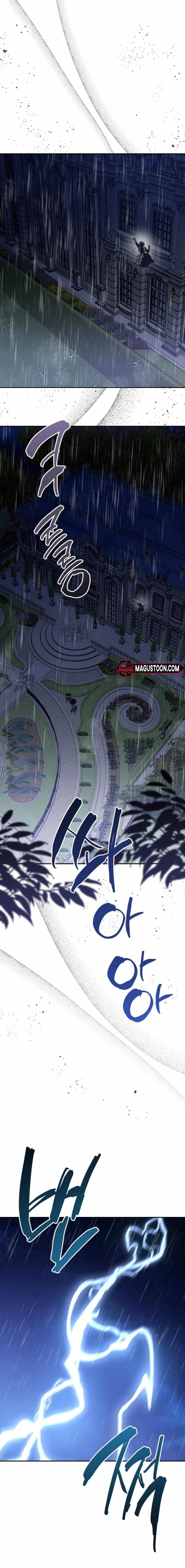 A Revenge Guide for the Terminally Ill Maid Chapter 15 11